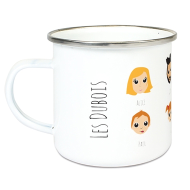 tasse my family tasse my family