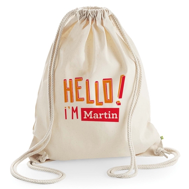 sac loisir hello personnalise sac loisir hello personnalise