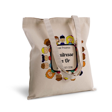 tote bag merci maîtresse tote bag merci maîtresse