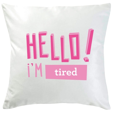 coussin hello coussin hello