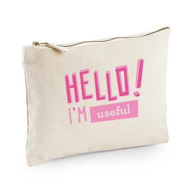 pochette personnalisée hello pochette personnalisée hello
