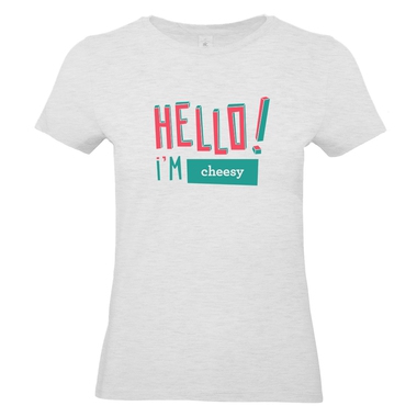 t-shirt hello femme t-shirt hello femme