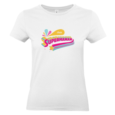 t shirt super maman femme t shirt super maman femme