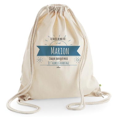 sac de loisir message ensoleillé sac de loisir message ensoleillé
