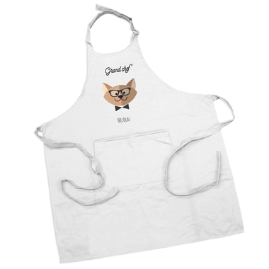 tablier animaux en folie personnalise tablier animaux en folie personnalise