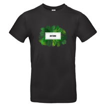 T-Shirt Bora Bora homme 100% coton bio