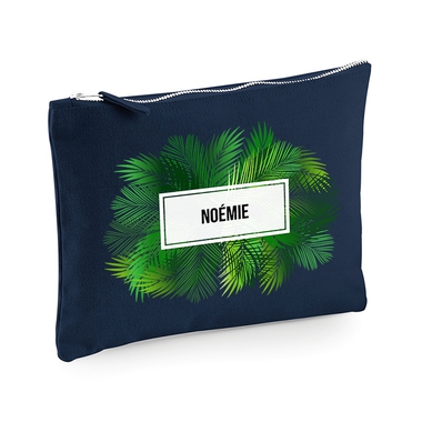pochette bora bora personalisee pochette bora bora personalisee