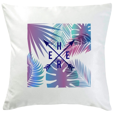 coussin copacabana personnalisé coussin copacabana personnalisé