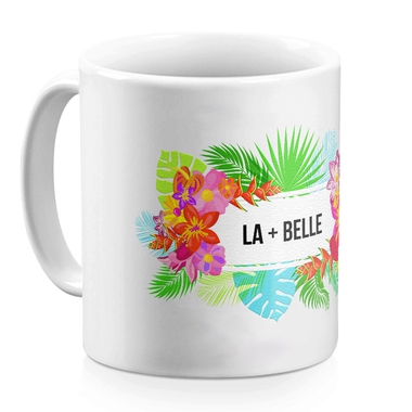 mug haiwai personnalisé mug haiwai personnalisé