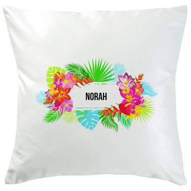 coussin hawaï personnalisé coussin hawaï personnalisé