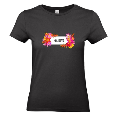 t-shirt hawai femme t-shirt hawai femme