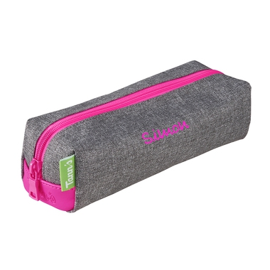 trousse tann's chinee et rose brodee trousse tann's chinee et rose brodee