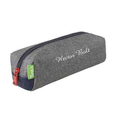 trousse tanns chinee noir et rouge brodee trousse tanns chinee noir et rouge brodee