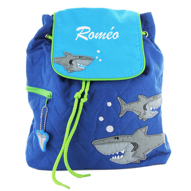 sac a dos requin stephen joseph sac a dos requin stephen joseph