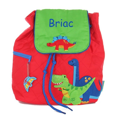 sac a dos stephen joseph dinosaure sac a dos stephen joseph dinosaure
