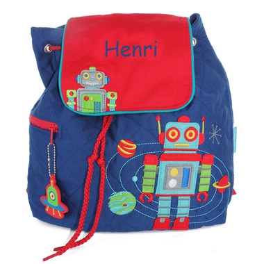 sac a dos robot stephen joseph brode sac a dos robot stephen joseph brode