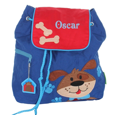 sac a dos stephen joseph chien brode sac a dos stephen joseph chien brode
