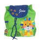sac a dos stephen joseph lion brode 