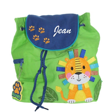 sac a dos stephen joseph lion brode sac a dos stephen joseph lion brode