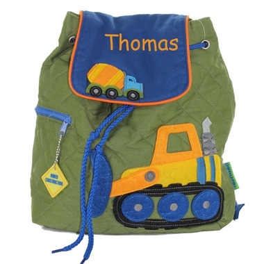 sac a dos stephen joseph construction brode sac a dos stephen joseph construction brode