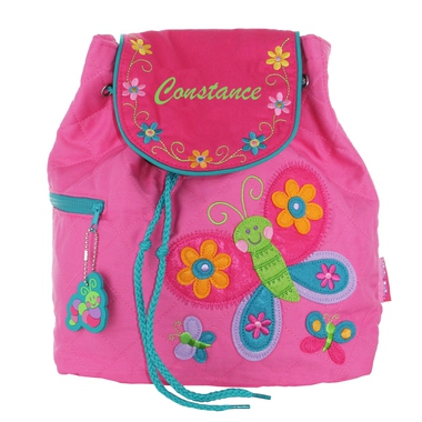 sac a dos papillon rose stephen joseph sac a dos papillon rose stephen joseph