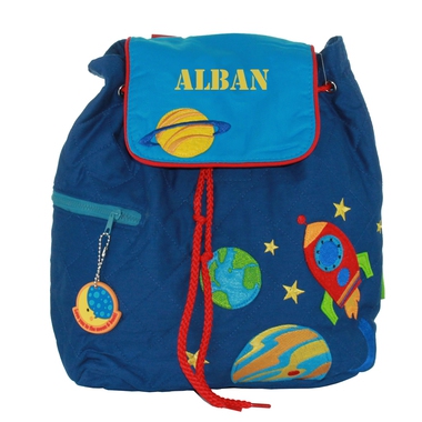 sac a dos stephen joseph galactique brode sac a dos stephen joseph galactique brode