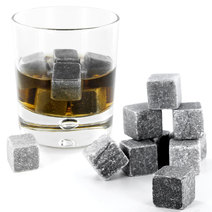 Pierre en granit pour Whisky 