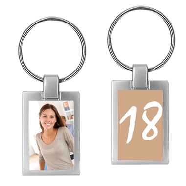 porte cles photo age personnalise porte cles photo age personnalise