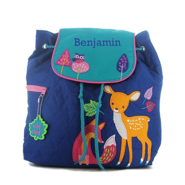 sac a dos stephen joseph foret brode face sac a dos stephen joseph foret brode face