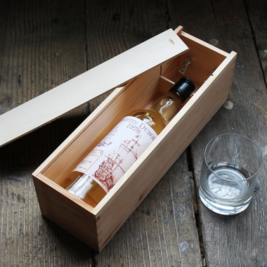 Bouteille de Whisky étiquette personnalisée Bouteille de Whisky étiquette personnalisée