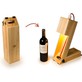 Coffret à vin Wine Light 