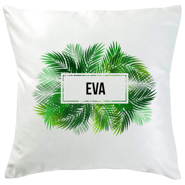 Coussin Bora Bora personnalisé Coussin Bora Bora personnalisé