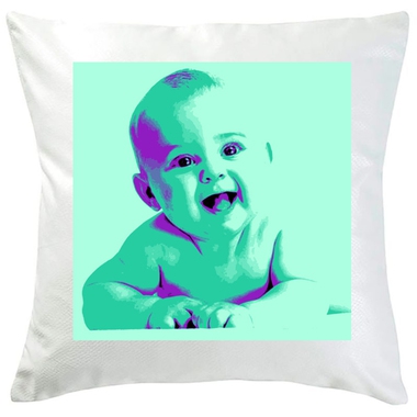 Coussin Pop Art 1 photo Coussin Pop Art 1 photo