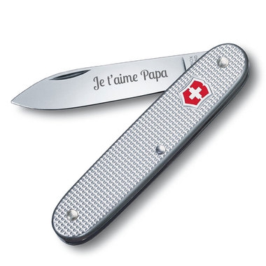 Couteau suisse personnalisé Couteau suisse personnalisé