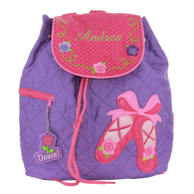 Sac à dos Stephen Joseph Ballerine Sac à dos Stephen Joseph Ballerine