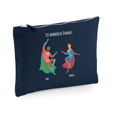 Pochette Super Famille Pochette Super Famille