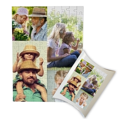 Puzzle multi image Puzzle multi image