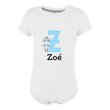 body-bebe-personnalise-prenom-et-animal body-bebe-personnalise-prenom-et-animal