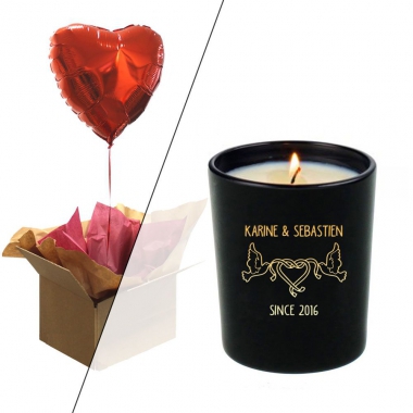 duo-bougie-gravee-et-ballon-coeur duo-bougie-gravee-et-ballon-coeur