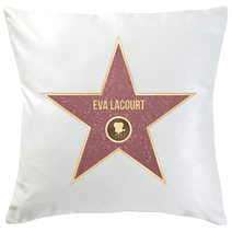Coussin Hollywood
