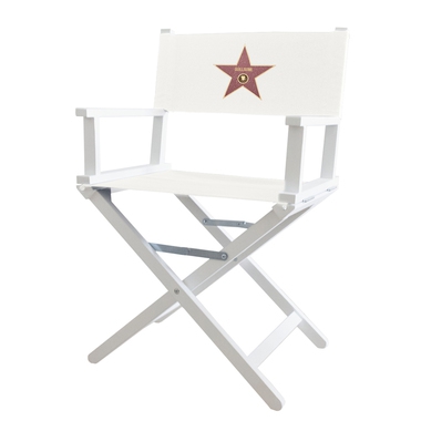Fauteuil de star de cinéma personnalisé Hollywood Fauteuil de star de cinéma personnalisé Hollywood
