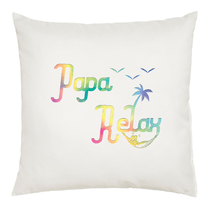 Coussin Papa Relax