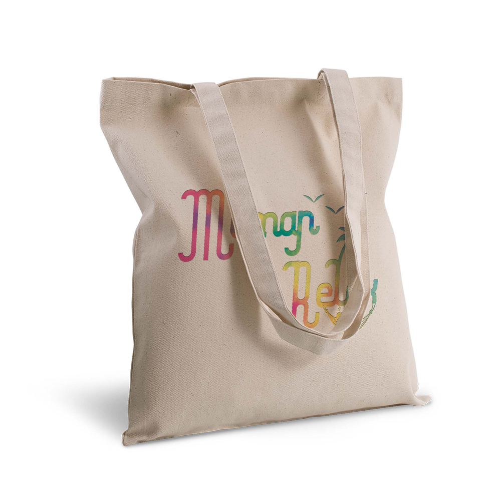 Tote bag deluxe Maman Relax