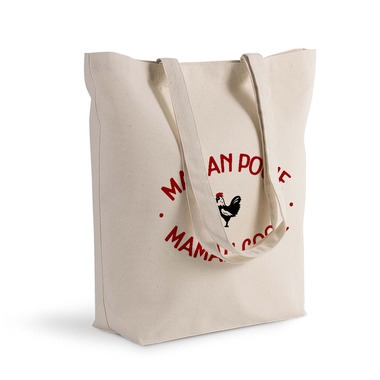 Sac shopping Maman Poule Maman Cool Sac shopping Maman Poule Maman Cool
