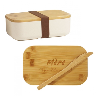 Lunchbox Mère (veilleuse) Lunchbox Mère (veilleuse)