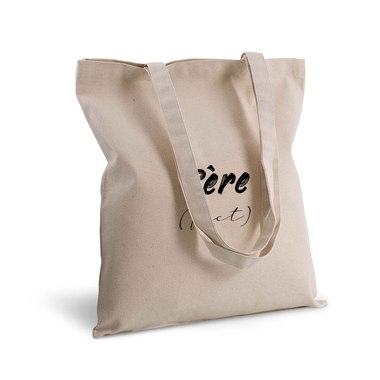 Tote bag deluxe Père (fect) Tote bag deluxe Père (fect)