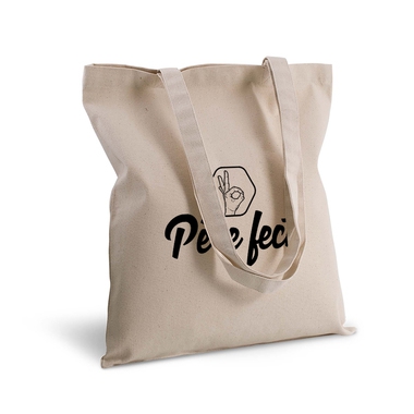 Tote bag deluxe Père-fect Tote bag deluxe Père-fect