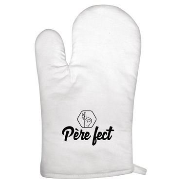 Gant de cuisine Père-fect Gant de cuisine Père-fect