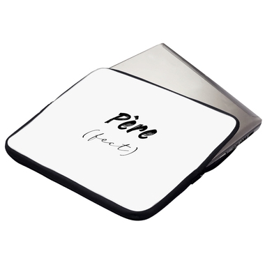 Housse ordinateur ou tablette Père (fect) Housse ordinateur ou tablette Père (fect)