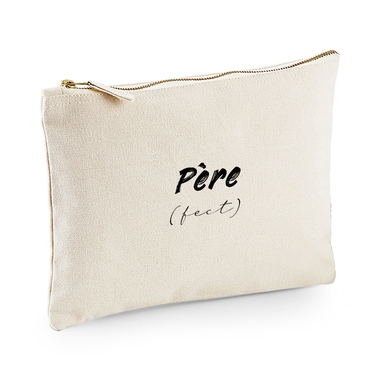 Pochette multi-usages Père (fect) Pochette multi-usages Père (fect)